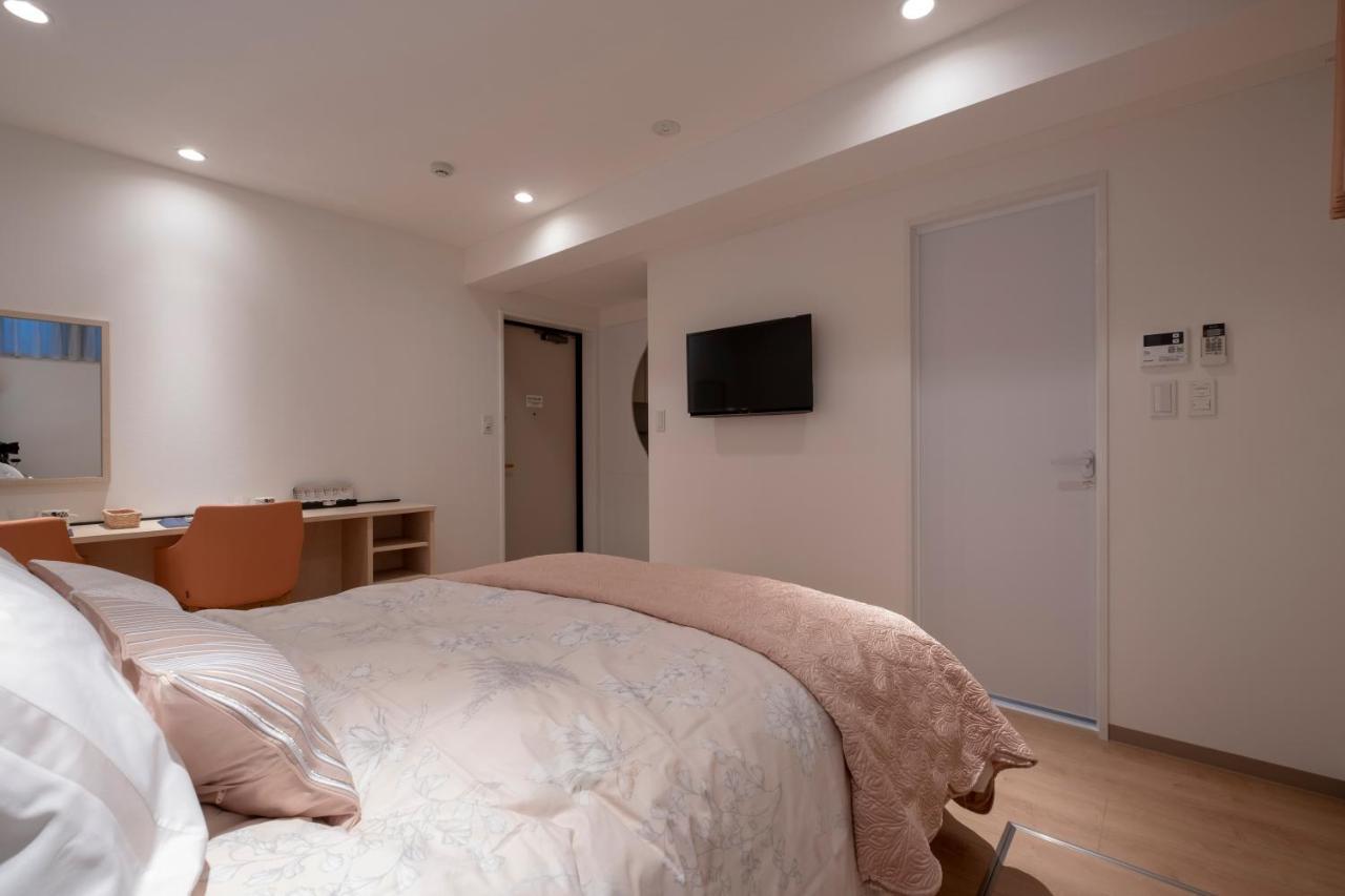 טוקיו Studio Inn Nishi Shinjuku מראה חיצוני תמונה